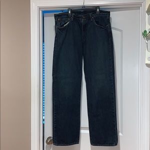 Ralph Lauren Polo Classic jeans